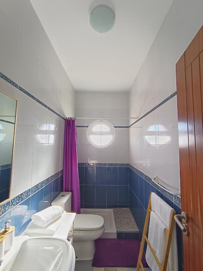 Apartamento Esbamar Roquetas de Mar Exterior photo