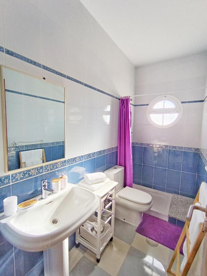 Apartamento Esbamar Roquetas de Mar Exterior photo